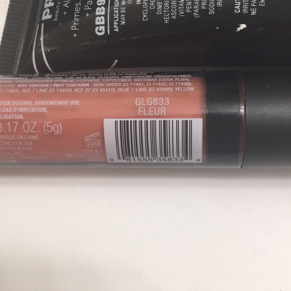 L.A. Girl makeup bundle (3pcs) - Picture 4 of 4